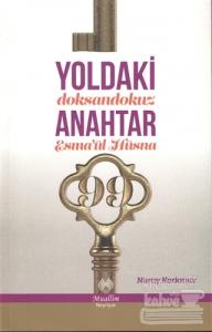 Yoldaki Anahtar