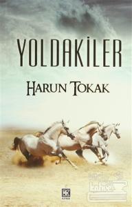 Yoldakiler