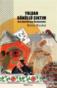 Yoldan Gönüllü Çıktım