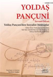 Yoldaş Pançuni