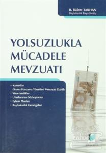 Yolsuzlukla Mücadele Mevzuatı