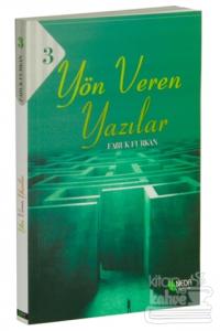 Yön Veren Yazılar - 3