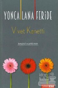 Yonca Lana Feride