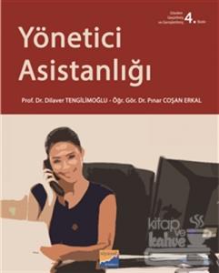 Yönetici Asistanlığı