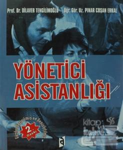 Yönetici Asistanlığı