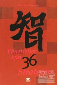 Yöneticiler için 36 Strategem