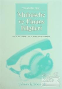 Yöneticiler İçin Muhasebe ve Finans Bilgileri