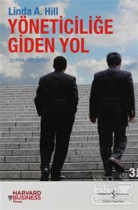 Yöneticiliğe Giden Yol