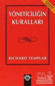 Yöneticiliğin Kuralları