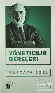 Yöneticilik Dersleri