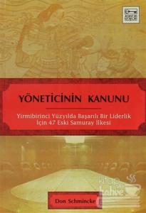 Yöneticinin Kanunu