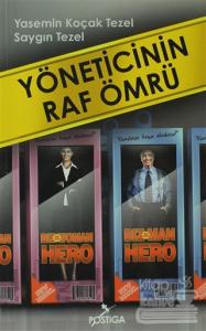Yöneticinin Raf Ömrü