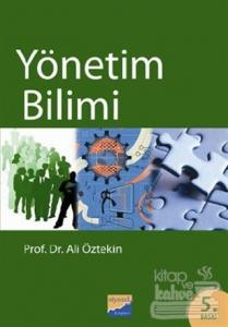 Yönetim Bilimi