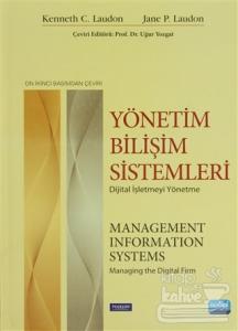 Yönetim Bilişim Sistemleri (Ciltli)