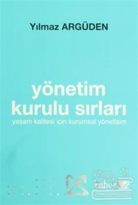 Yönetim Kurulu Sırları