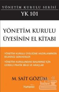Yönetim Kurulu Üyesinin El Kitabı