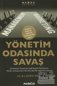 Yönetim Odasında Savaş