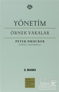Yönetim - Örnek Vakalar
