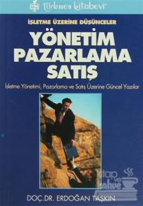 Yönetim Pazarlama Satış