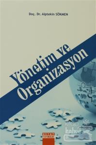 Yönetim ve Organizasyon