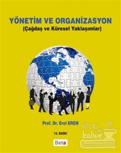 Yönetim ve Organizasyon