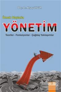 Yönetim