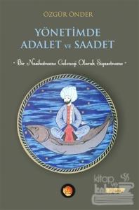 Yönetimde Adalet ve Saadet