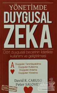 Yönetimde Duygusal Zeka