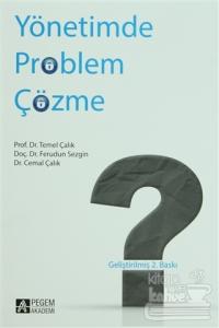 Yönetimde Problem Çözme