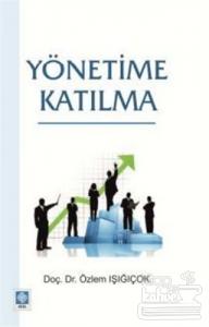 Yönetime Katılma