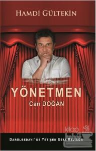 Yönetmen Can Doğan