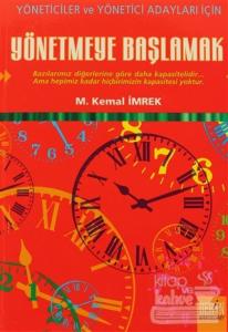 Yönetmeye Başlamak