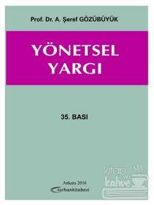 Yönetsel Yargı