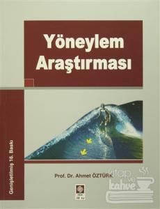Yöneylem Araştırması