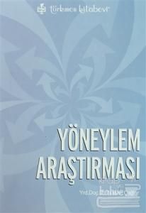 Yöneylem Araştırması