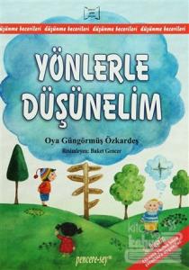 Yönlerle Düşünelim
