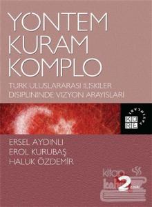 Yöntem Kuram Komplo