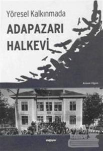 Yöresel Kalkınmada Adapazarı Halkevi
