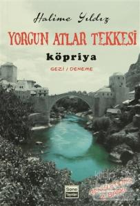 Yorgun Atlar Tekkesi