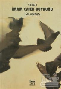 Yorumlu İmam Cafer Buyruğu