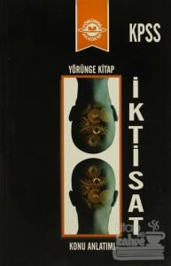 Yörünge KPSS A Konu Anlatımlı İktisat