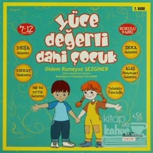 Yüce Değerli Dahi Çocuk