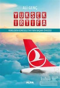 Yüksek İrtifa