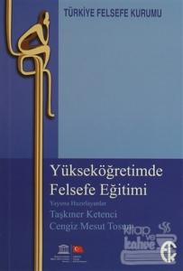 Yükseköğretimde Felsefe Eğitimi