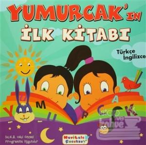 Yumurcak'ın İlk Kitabı