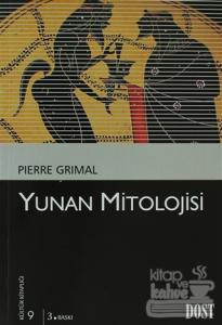 Yunan Mitolojisi
