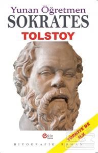 Yunan Öğretmen Sokrates