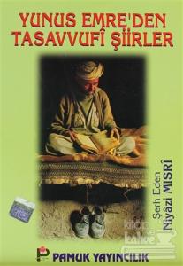 Yunus Emre'den Tasavvufi Şiirler (Tasavvuf-012)