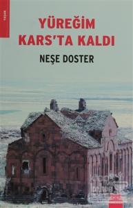Yüreğim Kars'ta Kaldı