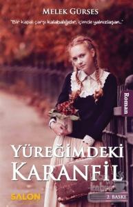 Yüreğimdeki Karanfil